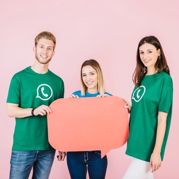 Как сделать рассылку в WhatsApp Business: секреты успеха